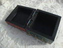 Small Wooden Box