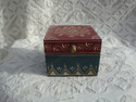 Small Wooden Box