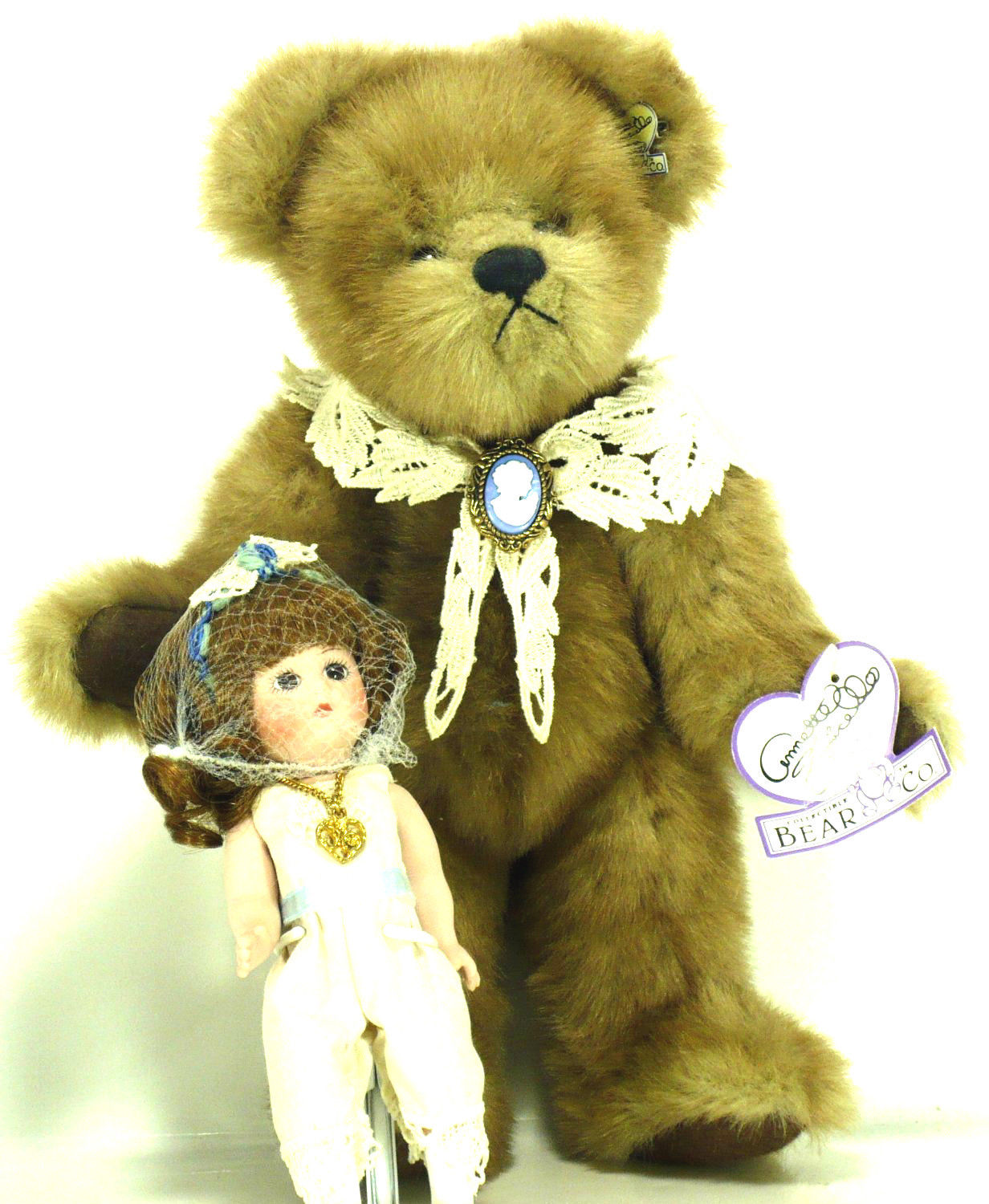 annette funicello bear company