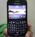 ★★ BlackBerry Curve 8530 ★ Black (Metro PCS)