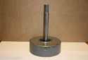 GM TH400 INPUT SHAFT & FORWARD DRUM ASSEMBLY - 300