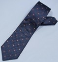 Canali Tie ~ Charcoal Black~ Fantastic!