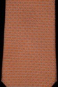 Gucci Tie ~ Burnt Orange ~ Superb!