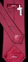 Brioni Tie ~ Burgandy ~ NWT