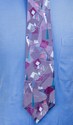 Hardy Amies of Savile Row Tie ~ Multi-Color Design