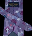 Hardy Amies of Savile Row Tie ~ Multi-Color Design