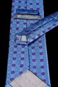 Hickey Freeman Tie ~ Made in England ~ Light Blue 