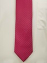 Brioni Tie ~ Burgandy ~ NWT