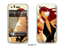 100% New vinly decal Sticker Skin protector Cover 