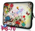 NEW Butterfly 15" 15.6" 15.4"Laptop NetBook Neopre