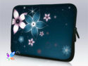 11.6" 12" 12.1" Neoprene Laptop Netbook carry soft