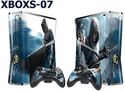 Assassin Creed vinly decal Skin Sticker Cover case