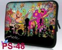 10" 10.1"Laptop Neoprene Waterproof Sleeve Netbook