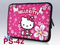 CUTE KITTY 13.3" Laptop NOTEBOOK Neoprene Sleeve B