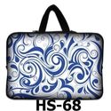 13-13.3" inch Laptop Netbook Sleeve Bag Carrying C