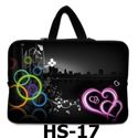 15" 15.4" Handle Sleeve Bag Case for all 15 inch L