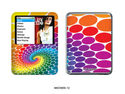 Colorful vinly decal Skin Sticker Cover Protector 