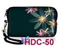 Nice Digital Camera Bag Case Pouch Cover /W Strap 