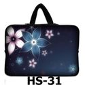 Neoprene 15" Laptop Notebook Carrying Case Bag Sle