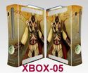 NEW Assassin Creed Vinyl Sticker Faceplate Cover 4