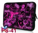 Fashions Crazy 15" 15.6" Laptop Netbook Neoprene B