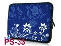 17" Inch 17.3" Notebook Laptop Neoprene Pouch Bag 