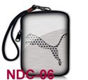 UNIVERSAL Cool Waterproof DIGITAL CAMERA CASE BAG 