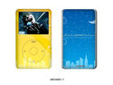 NEW vinly Sticker Skin Cover For Apple iPod Classi