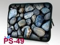 Cobblestone 17" 17.4" Laptop Netbook Neoprene Wate