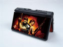 Resident Evil 5 vinly Skin Sticker cover decal For