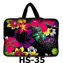 17" 17.3" 17.4" Notebook Laptop Bag Carry Case Sle