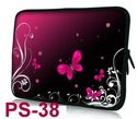 HOT 15" 15.4" Laptop Neoprene Sleeve Netbook Soft 