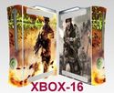 Game COD - Vinyl Skin Sticker Faceplate Cover Xbox