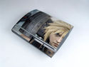 FF 13 Advent Children vinyl Decal cover skin Stick