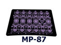 Hot Anti-slip Slim PC Mice Mouse Pad Mat Mousepad 