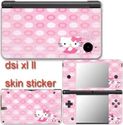 HOT 4PCS CUTE VINLY Skin Sticker decal cover Prote