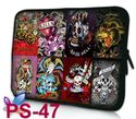 15" 15.4"Laptop Neoprene Waterproof Sleeve Netbook