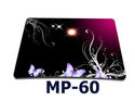 Butterfly Mouse Pad Mouse Mice Mat Mousepad Hot Fo