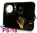 10" Neoprene Laptop Sleeve Bag Netbook Cover Case 