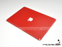 Carbon Fiber Skin Sticker Cover F 13" 13.3" Macboo