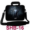 13" 13.3" LAPTOP SLEEVE NOTEBOOK SHOULDER BAG CASE