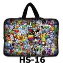 13" 13.3" Neoprene Notebook Laptop Sleeve Case For