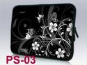 Laptop Neoprene Waterproof Bag Sleeve Case Pouch F