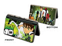 Ben 10 4pcs VINLY decal Skin Sticker Cover For Nin