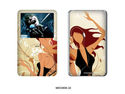 HOT vinly Sticker Skin Cover For Apple iPod Classi