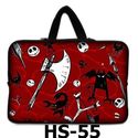 15.6" Laptop/Notebook Sleeve Bag Pouch With Handle