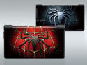 Spider-Man3 For NDSi Nintendo DSi console 4pcs vin