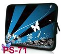 Butterfly MINI 10" 10.1" Laptop NetBook Neoprene s