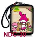 Cute Digital Camera Case Bag Cover Pouch Mobile Ce