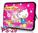 Laptop Sleeve Soft Case Bag Cover For 15" 15.6" De